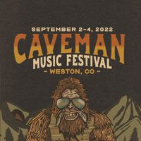 Caveman Music Festival Colorado