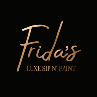 Frida’s Sip n’ Paint