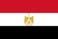 Egyption Government Visa and Immmigration Office