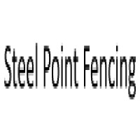 Steel Point Fencing