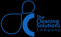 The Cleaning Solutions Company
