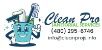 Clean Pro Janitorial Services