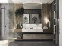 Modern Bathroom Vanities at an Affordable Price