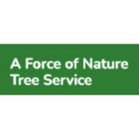 A Force of Nature Tree Service