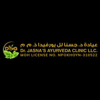 Dr Jasna's Ayurveda Clinic & Treatment Center Dubai