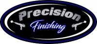 Precision Precision Finishing
