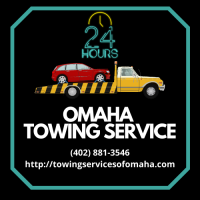 OMAHA TOWING SERVICE