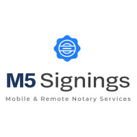 M5 Signings