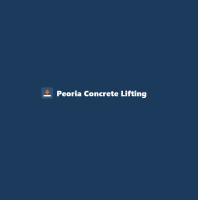 Peoria Concrete Lifting