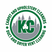 KC Carpet And Upholstery Cleaners