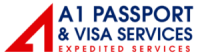 A1 Passport & Visa Services - Same Day Passport New York, Passport Renewal, Emergency Passport, China Visa, UK Visa