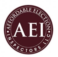 Affordable Election Inspectors