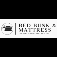 BED BUNK & MATTRESS