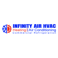 Infinity Air HVAC & Commercial Refrigeration