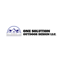 One Solution Outdoor Design