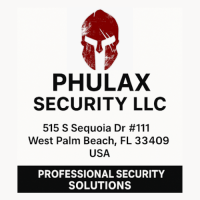 Phulax Security