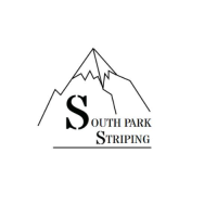 South Park Striping