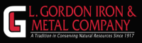 L. Gordon Iron & Metal Co.