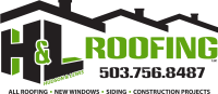 H&L Roofing-Washington