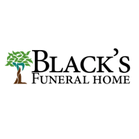Black's Funeral Home