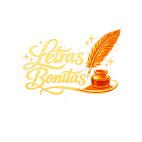 LetrasBonitas