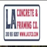 Los Angeles Concrete & Framing Company