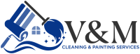 V&M Clean Painting