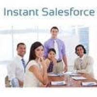 Instantsalesforce.ca