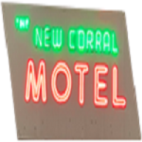New Corral Motel