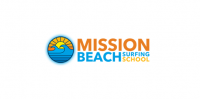 Mission Beach Surfing School