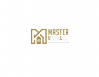 Master Digital Lock