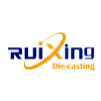Hardware Castings, Aluminum Alloy Die Casting - Rui-xing