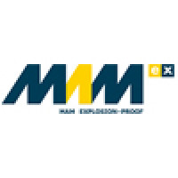 Explosion Proof Lighting Fixture - MAM EX