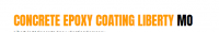 concrete epoxy coating liberty mo