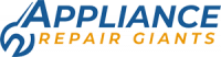 Appliance Repair Giants