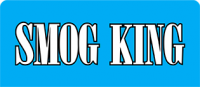 The Smog King