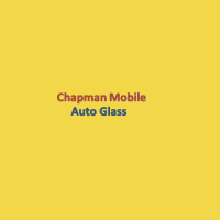 Chapman Mobile Auto Glass
