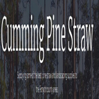 Cumming Pine Straw