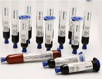 adhesives for printed circuit board manufacturing