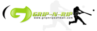 Grip N Rip Lite Softball Bat Taper