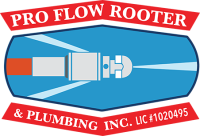 Pro Flow Plumber Reseda
