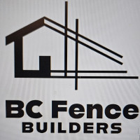 BC Fence Builders