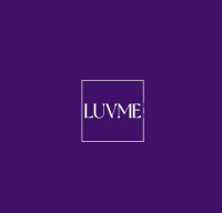 Luvme Hair - Curtain Curly Bang Wigs