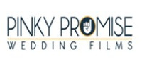 Pinky promise wedding films