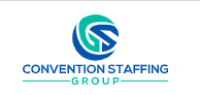 Convention Staffing Group
