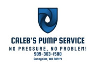 Caleb's Pump Service