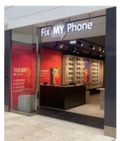 Fix My Phone Borås- Köpbegagnad iPhone säljmobilen