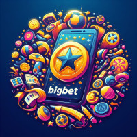 BigBet: Despertando Emoção e Recompensas no Mundo das Apostas Online
