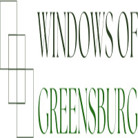 Windows of Greensburg