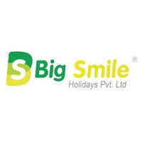 Big Smile Holidays